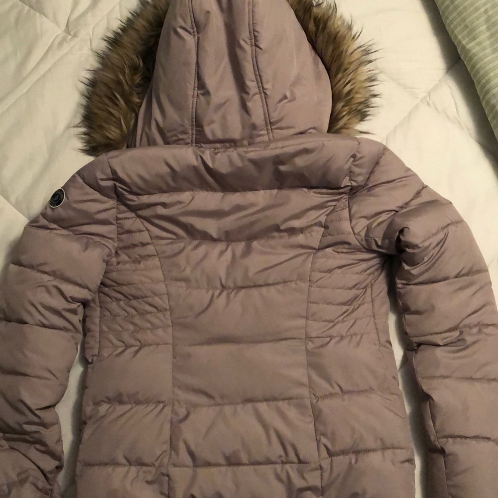 Abercrombie & Fitch winter coat - Picture 6 of 10